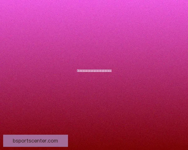 B体育平台全面解析与热门赛事动态深度报道指南